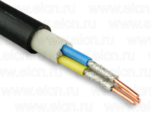 ВВГнгFRLS 3х4,0-0,66