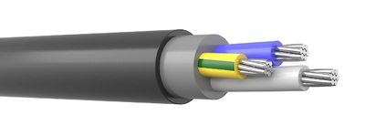 АВВГ 3х70,0 мс(N,PE)-1 (Алюр)