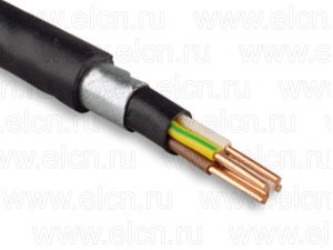 ВБбШв (ВБШв) 5х2,5- 0,66