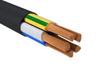 ВВГнг(А)-LS 5х120,0 мс -1 (Алюр)