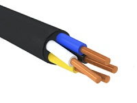 ВВГнг(А)-LSLTx 4х6,0 (N)-0,66