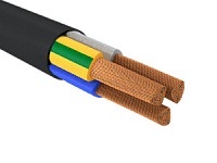 ВВГнг(А)-LS 3х240,0 мс (N,PE)-1 (Алюр)